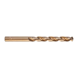 Milwaukee Red Cobalt –  HSS-G Co fémfúró – DIN 338 – 10,0 mm (5 db/cs)