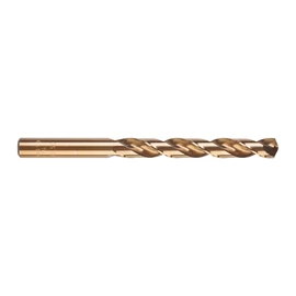 Milwaukee Red Cobalt –  HSS-G Co fémfúró – DIN 338 – 10,5 mm (5 db/cs)
