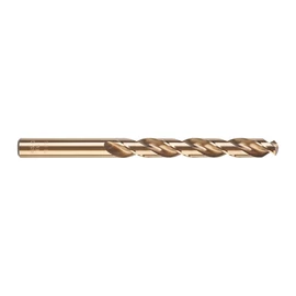Milwaukee Red Cobalt –  HSS-G Co fémfúró – DIN 338 – 11,0 mm (5 db/cs)