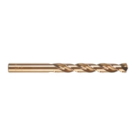 Milwaukee Red Cobalt –  HSS-G Co fémfúró – DIN 338 – 11,5 mm (5 db/cs)