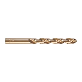 Milwaukee Red Cobalt –  HSS-G Co fémfúró – DIN 338 – 12,0 mm (5 db/cs)
