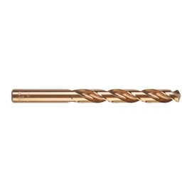 Milwaukee Red Cobalt –  HSS-G Co fémfúró – DIN 338 – 13,0 mm (5 db/cs)