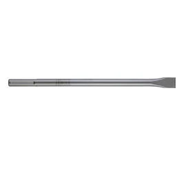 Milwaukee SDS-Max  Lapos véső 25 x 400 mm (20 db/cs)