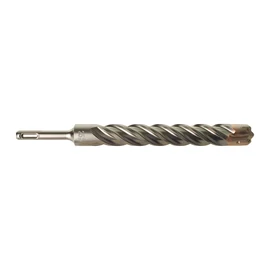Milwaukee MX4 SDS-Plus 4 élű fúrószár  25 x 200/250 mm  1 db