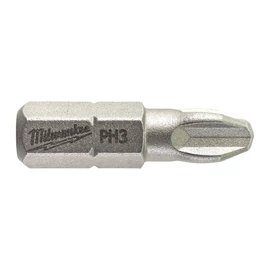 Milwaukee PH3  hossz 25 mm (25 db/cs)