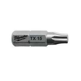 Milwaukee TX10  hossz 25 mm (25 db/cs)