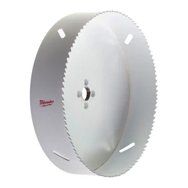 Milwaukee Hole Dozer ™ Bimetál kobalt lyukfűrész   177  mm 1 db