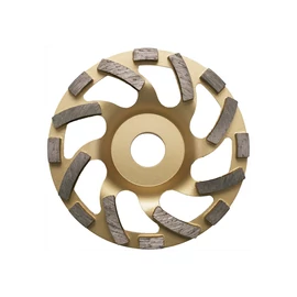 Milwaukee Gyémánt fazékkorong 100 mm