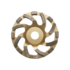 Milwaukee Gyémánt fazékkorong 125 mm