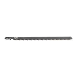 Milwaukee Bi-metál szúrófűrészlapok hullámos pengével 155 mm (Gumi, Szigetelőanyag) (5 db/cs)