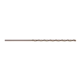 Milwaukee HSS-G fémfúrók – Hosszú DIN 340   2,0x85x56 mm (10 db/cs)