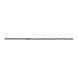 Milwaukee HSS-G fémfúrók – Hosszú DIN 340   2,5x95x62 mm (10 db/cs)