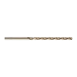 Milwaukee HSS-G fémfúrók – Hosszú DIN 340  5,5x139x91 mm (10 db/cs)