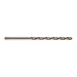 Milwaukee HSS-G fémfúrók – Hosszú DIN 340  6,0x139x91 mm (10 db/cs)