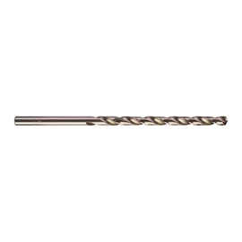Milwaukee HSS-G fémfúrók – Hosszú DIN 340  6,5x148x97 mm (10 db/cs)