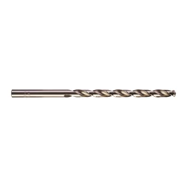 Milwaukee HSS-G fémfúrók – Hosszú DIN 340  8,0x165,109 mm (10 db/cs)