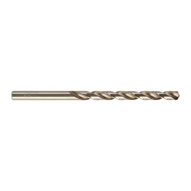Milwaukee HSS-G fémfúrók – Hosszú DIN 340  10,0x184x121 mm (10 db/cs)
