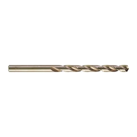 Milwaukee HSS-G fémfúrók – Hosszú DIN 340 12,0x195x128 mm (5 db/cs)
