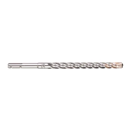 Milwaukee MX4 SDS-Plus 4 élű fúrószár 12 x 150/210 mm (50 db/cs)