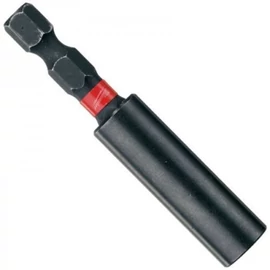 Milwaukee Shockwave Mágneses bittartó 1/4&amp;quot; 60 mm