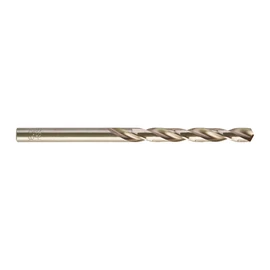 Milwaukee THUNDERWEB – HSS-G fémfúró DIN 338 –  6,2 mm (10 db/cs)