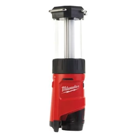 Milwaukee M12LL-0 M12 munkalámpa TRUEVIEW