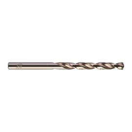 Milwaukee THUNDERWEB – HSS-G fémfúró DIN 338 –  6,4 mm (10 db/cs)