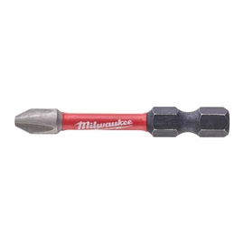 Milwaukee Shockwave bit PH2 50mm-1db