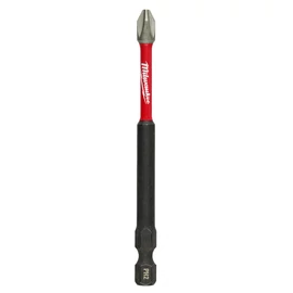 Milwaukee Shockwave bit PH2 90mm-1db