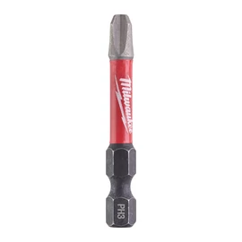 Milwaukee Shockwave bit PH3 50mm-1db