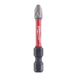Milwaukee Shockwave bit PZ2 50mm-1db