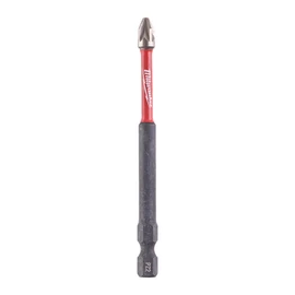Milwaukee Shockwave bit PZ2 90mm-1db
