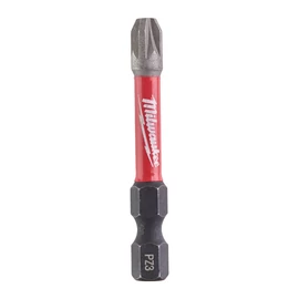 Milwaukee Shockwave bit PZ3 50mm-1db