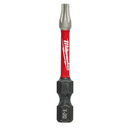 Milwaukee Shockwave bit TX20 50mm-1db