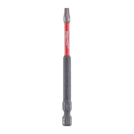 Milwaukee Shockwave bit TX20 90mm-1db