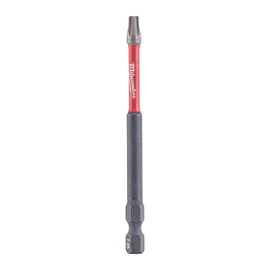 Milwaukee Shockwave bit TX25 90mm-1db