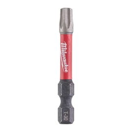 Milwaukee Shockwave bit TX30 50mm-1db