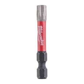 Milwaukee Shockwave bit TX40 50mm-1db
