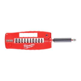 Milwaukee Shockwave Impact Duty™ bitkészlet - V2  1 db