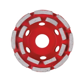 Milwaukee DCWU100 Gyémánt fazékkorongok 100 mm 1 db