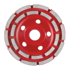 Milwaukee DCWU125 Gyémánt fazékkorongok 125 mm 1 db