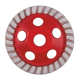 Milwaukee DCWU125 Gyémánt fazékkorongok 125 mm 1 db