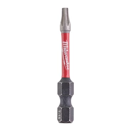 Milwaukee Shockwave bit TX15 50mm-1db