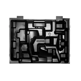 Milwaukee HD koffer betét 13