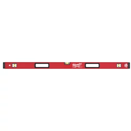 Milwaukee REDSTICK™ Backbone Vízmérték 120 cm 1db
