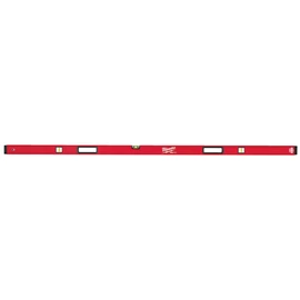 Milwaukee REDSTICK™ Backbone Vízmérték 200 cm 1db