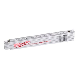 Milwaukee  ÖSSZECSUKHATÓ MÉRőLÉC (COLOSTOK) 2M 1 DB