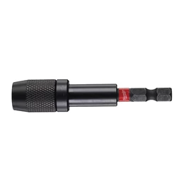 Milwaukee Shockwave Mágneses bittartó gyorstokmányos 1/4&quot; 76 mm