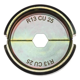 Milwaukee Krimpelő betét R13 CU 25 - 1 db