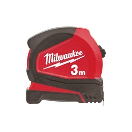 Milwaukee Pro Compact Mérőszalag 3 m / 16 mm 1 db